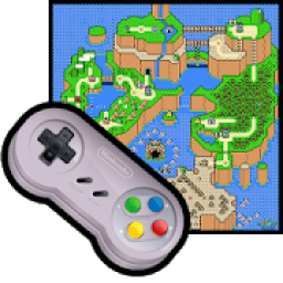 ikon Super Maro World And Jungle Adventure