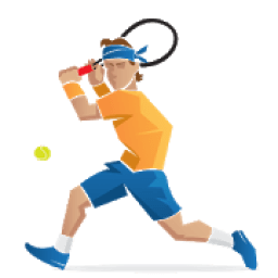 ikon VIP Betting Tips : Tennis