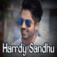 HARDY SANDHU VIDEO SONGS * on 9Apps