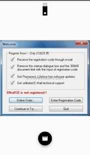 Burn Iso File स्क्रीनशॉट 2