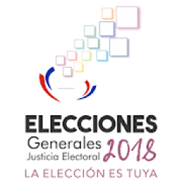 Resultados TREP 2018 Paraguay icon