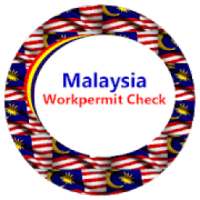 Malaysia Work-permit Check