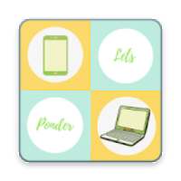 Let's Ponder on 9Apps