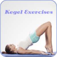 Kegel Exercises +