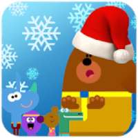 Duggee Super Adventure