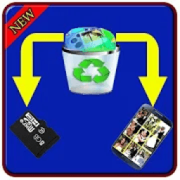 ikon Recover My Old Photos