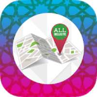 Maroc All Inclusive on 9Apps