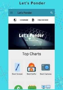 Let's Ponder स्क्रीनशॉट 6