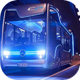 ikon Heavy Mountain Bus Simulator 2018