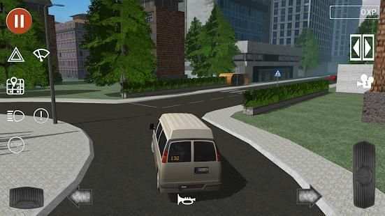 Public Bus Simulator screenshot 4