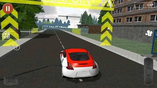 Public Bus Simulator screenshot 8