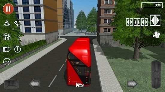 Public Bus Simulator screenshot 7