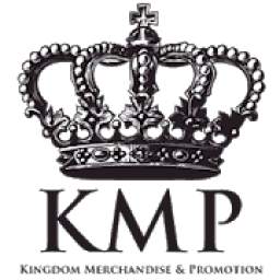 Kingdom Marchandise Promotion