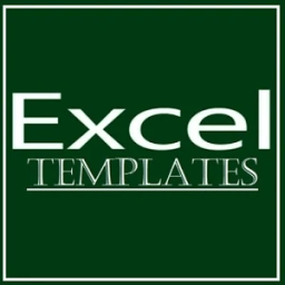 ikon Excel Templates