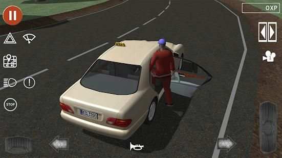 Public Bus Simulator screenshot 5