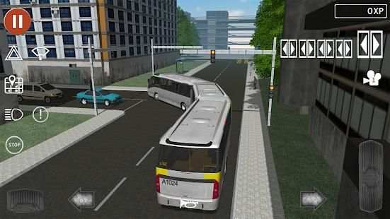 Public Bus Simulator screenshot 6