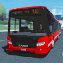 Public Bus Simulator 1.32.1