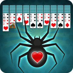 ikon Classic Spider Solitaire