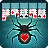 Classic Spider Solitaire