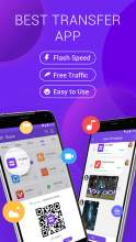 UC Share - Browser phone files & share it! скриншот 10