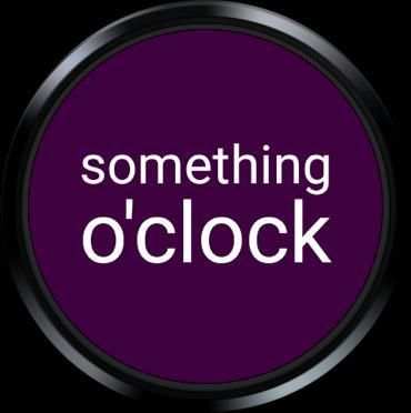 Something O'Clock screenshot 2
