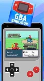 Free GBA Emulator For Android (Play GBA Games) screenshot 6