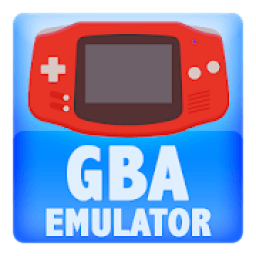 Free GBA Emulator For Android (Play GBA Games) आइकन