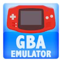 ikon Free GBA Emulator For Android (Play GBA Games)