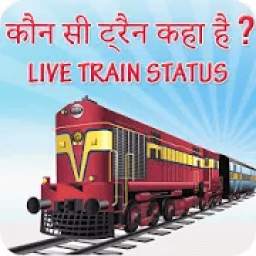 Train Live Status 1.2