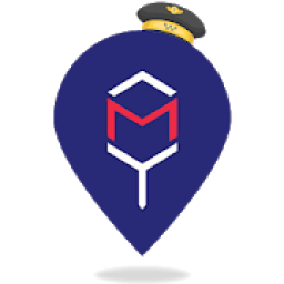 AMTransitDriver आइकन