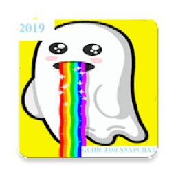 How To Use Snapchat Update 2019 {User Manual} icon