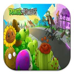 Guide Plants vs Zombies Free Prp 1.0.1