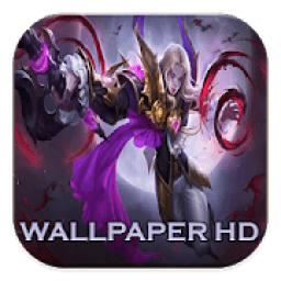 Wallpaper Mobile Legend HD icon