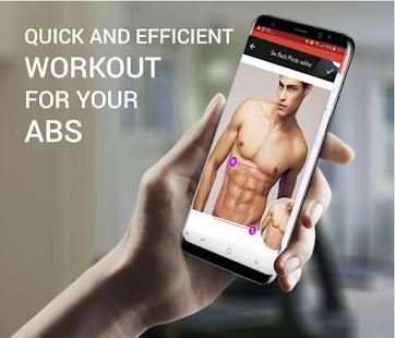 six back foto editor professional free screenshot 2