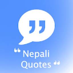 Nepali Status, Quotes, Shayari Maker + Editor