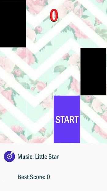 Piano Tiles 2018 : Piano STAR GAME screenshot 4