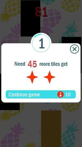 Piano Tiles 2018 : Piano STAR GAME screenshot 3