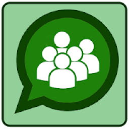 ikon Whatsapp Friends And Whatsapp Group Maker