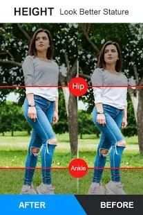 Body Shape Surgery screenshot 8