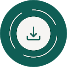 Status Saver - Whatsapp Status Video Download आइकन