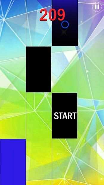 Piano Tiles 2018 : Piano STAR GAME screenshot 5