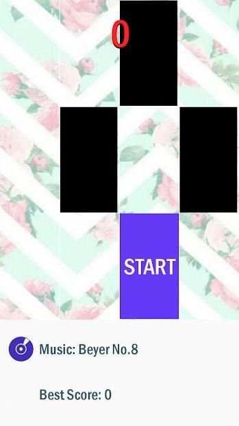 Piano Tiles 2018 : Piano STAR GAME screenshot 2