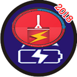 ikon Dọn dẹp và Siêu tiết kiệm pin 4 trong 1