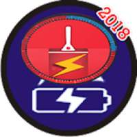 Dọn dẹp và Siêu tiết kiệm pin 4 trong 1 on 9Apps