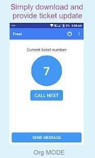 Free! स्क्रीनशॉट 2