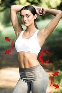 Body Shape Surgery screenshot 5