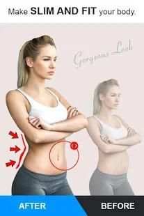 Body Shape Surgery screenshot 10