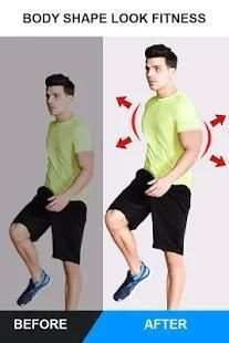 Body Shape Surgery screenshot 2