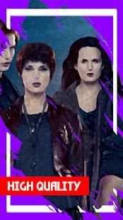 The Twilight Wallpapers Saga screenshot 2