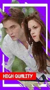 The Twilight Wallpapers Saga screenshot 3